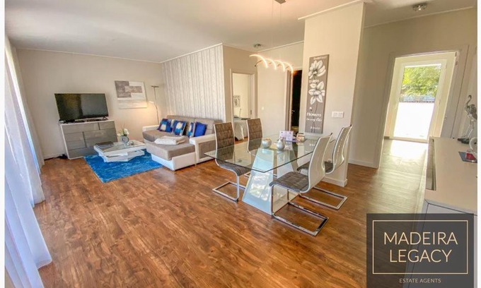 Santo Antonio Apartamento | Madalenas Palace- Apartment Funchal Madeira