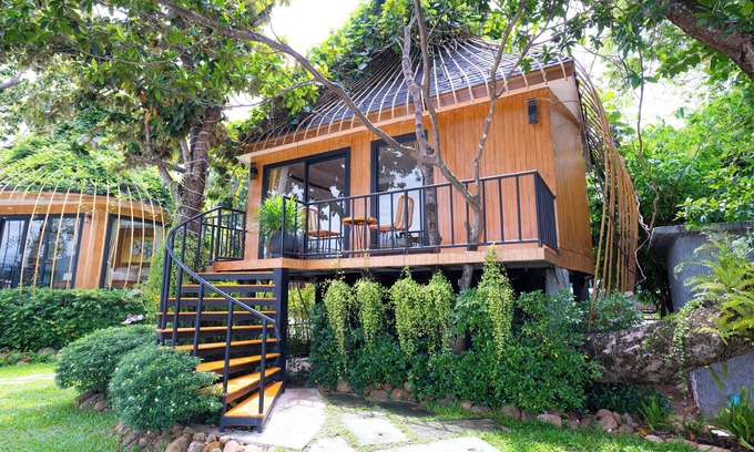 Kampot Complejo | Madam Sweet Resort