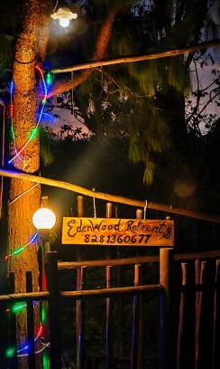 Kanthalloor Casa | Madama Mudhouse Edenwood Retreats