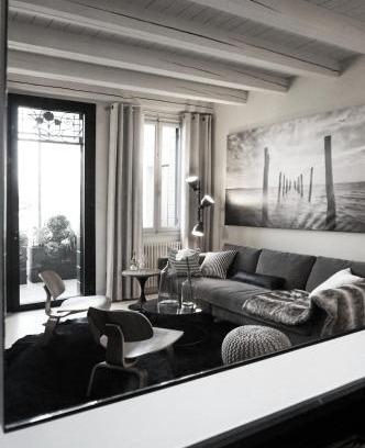 Grantortino di Gazzo Apartamento | Madame Marconi XVII