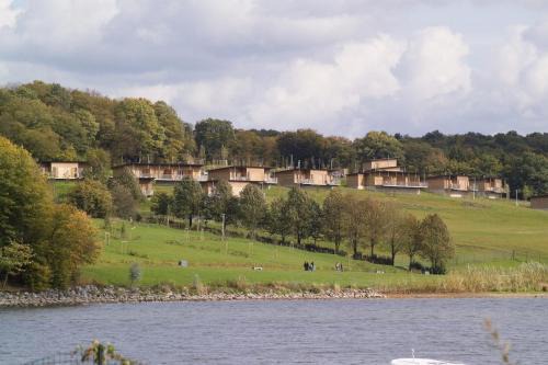 Eppe-Sauvage Complejo | Madame Vacances Les Cottages De Valjoly