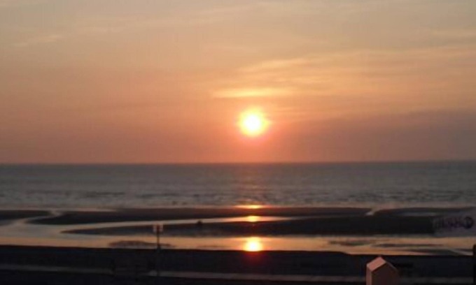 Cayeux-sur-Mer Casa | Madame Vacances Residence Les Terrasses de la Plage