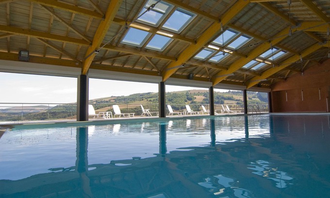 Trebas Casa | Madame Vacances Residence La Marquisié