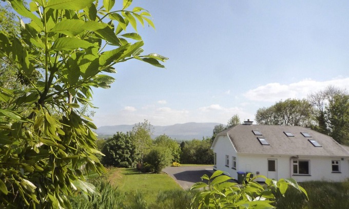 Killarney Chalet De Esquí | Madams Hill House Killarney