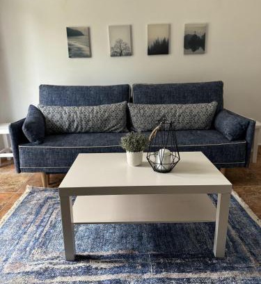 Balatonalmadi Apartamento | Madarász 3 Deluxe Vendégház