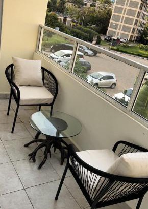 Central Province Apartamento | Madaraka