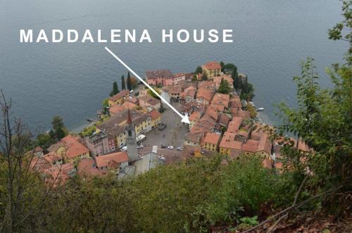 Varenna Apartamento | Maddalena House