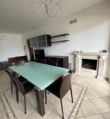 Vasto Apartamento | Maddalena House