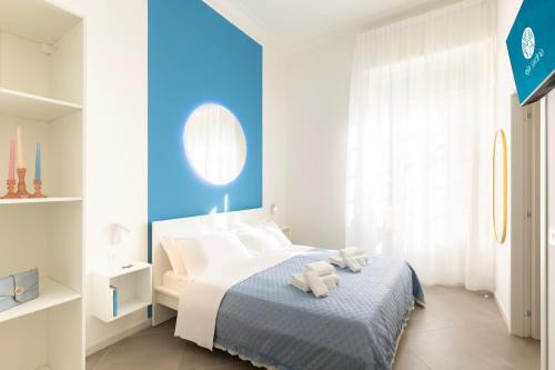 Cagliari Casa | Maddalena Rooms - Eja Sardinia