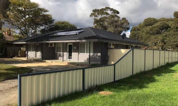 Maddington Casa | Maddington House Unit A