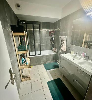 Epinay-sur-Seine Apartamento | Maddy Flat