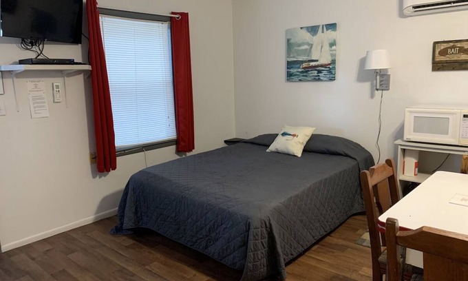 Cassville Cabina | Made for families-Cabin 7