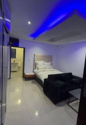 Greater Johannesburg Metropolitan Area Apartamento | Made Stays