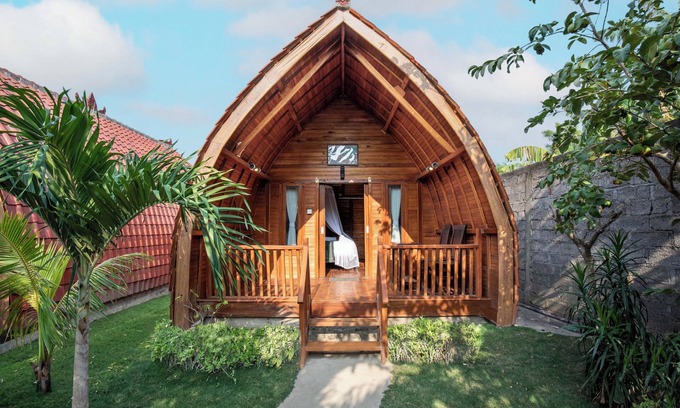Pejarakan Casa | Made Taro Menjangan Homestay