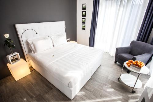 Central Station Casa | Made to Measure Business