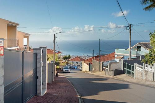 Imaculado Coracao de Maria Casa | Madeira Funchal Stay