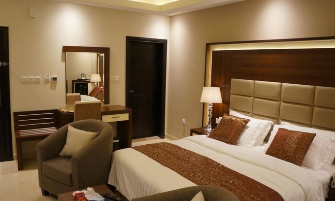 Al Khobar Apartamento | Madeira hotel