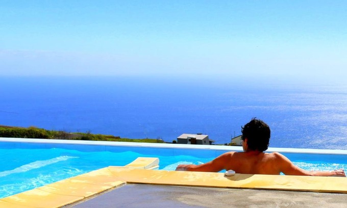 Faja da Ovelha Casa | Madeira Native Motion Guest House