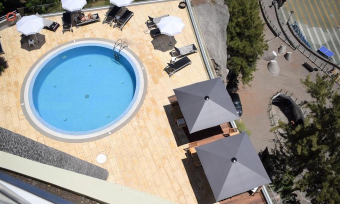 Sao Martinho Hotel | Madeira Regency Cliff - Adults Only