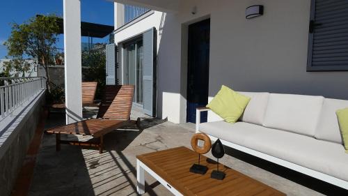 Sao Martinho Casa | Madeira Serenity Cottage