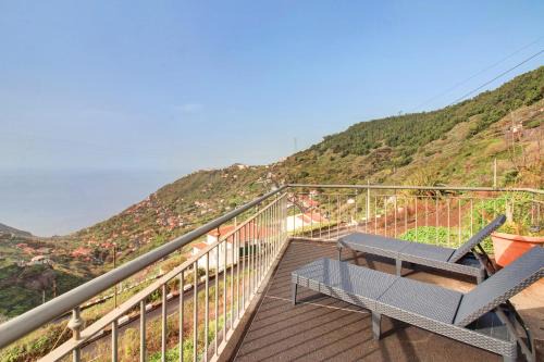 Campanario Casa | Madeira Villa Liliana