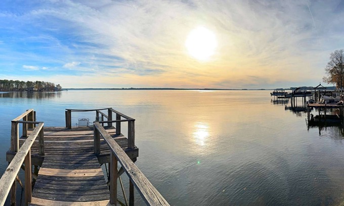 Chapin Casa | Madeline's Point of View