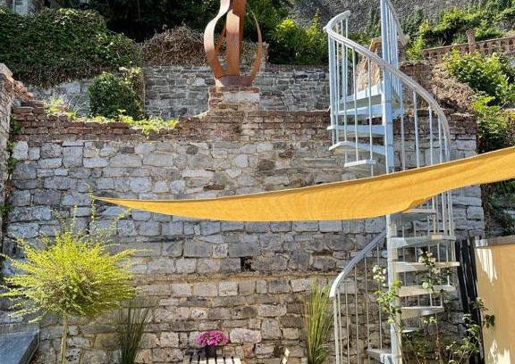 Namur Casa | Mademoiselle Citadelle