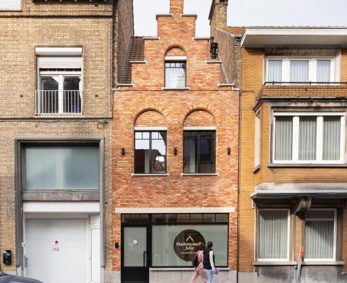 Diksmuide Casa | Mademoiselle Julie
