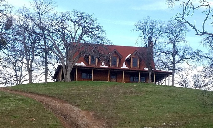Friant Otro | Madera Ranch - Movie Filming Opportunity - Minimum Use is 32 days or longer