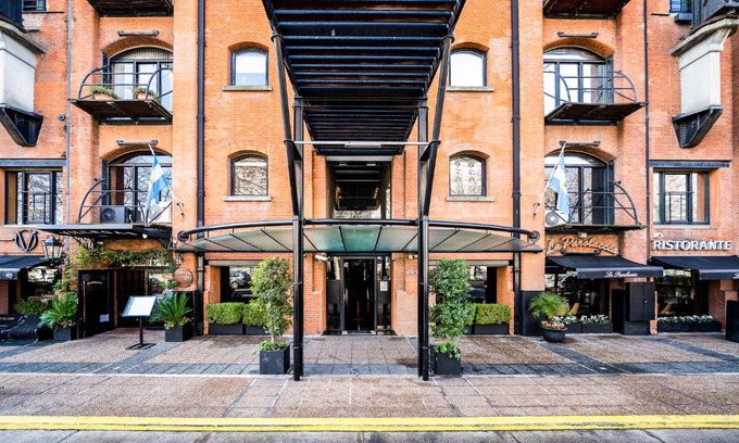 Microcentro Apartamento | Madero Homes