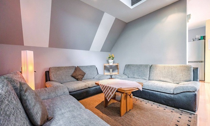 Brilon Casa | Retiro de apartamentos Madfeld