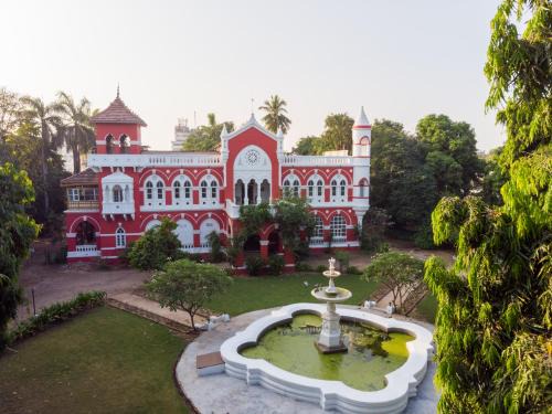 Vadodara Casa | Madhav Bagh - Royal Heritage Stay