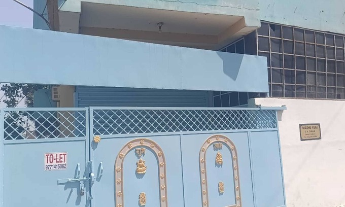 Patna Casa | Madhu Vatika Homestay By GRB