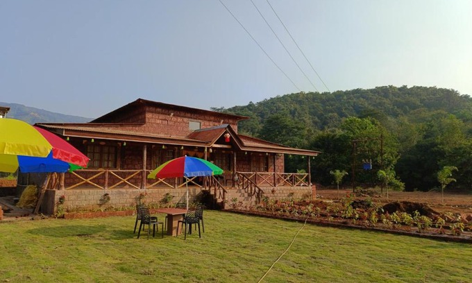 Mahabaleshwar Villa | Madhuban Villa