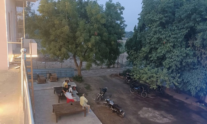 Faizabad Casa | Madhur Kunj Guest House Pick and Drop