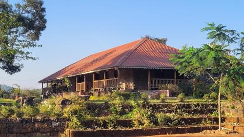 Amba Complejo | Madhuvan Retreat Resort Amba