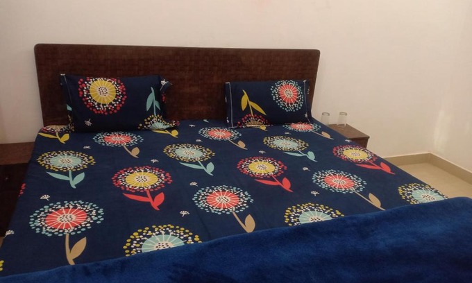 Faizabad Casa | Madhvan City guest House