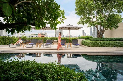 Sukhumvit Hotel | Madi Paidi Bangkok, Autograph Collection