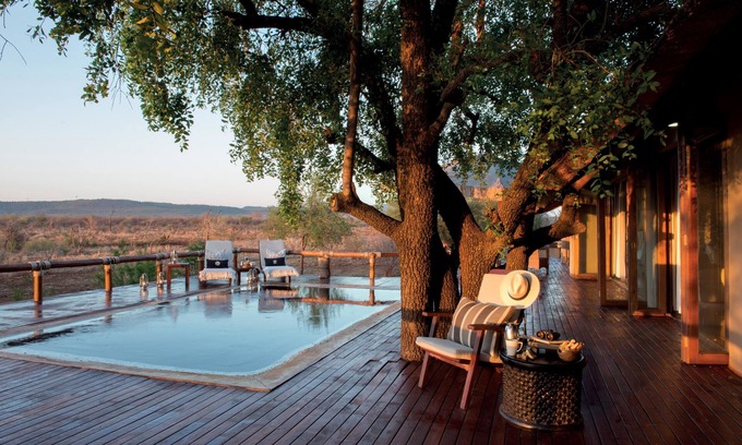 Madikwe Game Reserve Cabina | Madikwe Hills