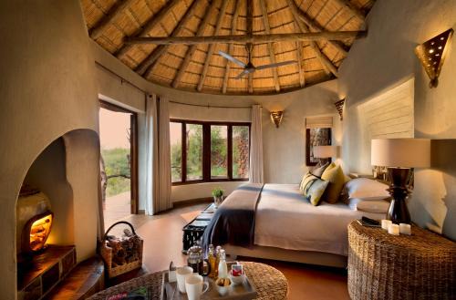 Madikwe Game Reserve Cabina | Madikwe Safari Lodge