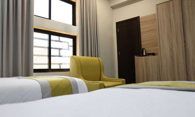 Medina Hotel | MADINAH DELUXE Hotel