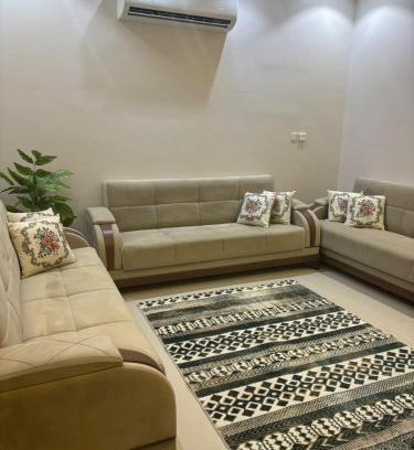 Medina Apartamento | Madinah tibah qublatin sultana street