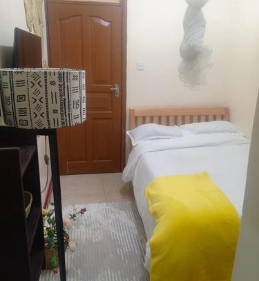 Mlolongo Hotel | Madiniplace1