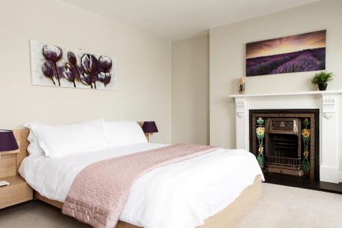 Balham Apartamento | Madison Hill - Fernlea View 4 - Two bedroom flat