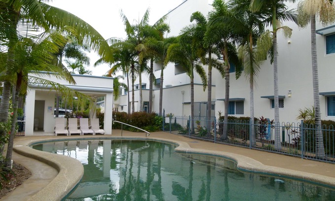 North Ward Apartamento | Madison Ocean Breeze