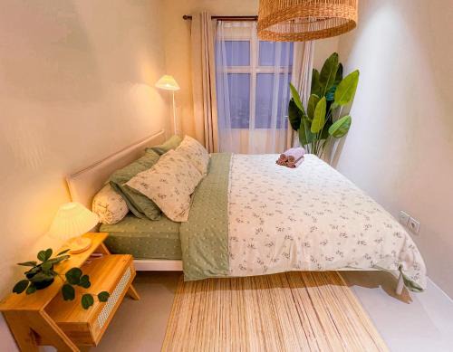 Jakarta Apartamento | Madison Park Apartment HOMEY by Host Jess