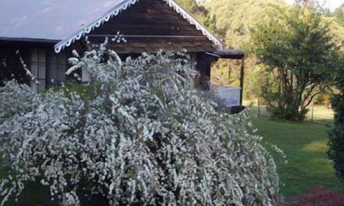 Kurrajong Heights Cabaña | Madison's Mountain Retreat