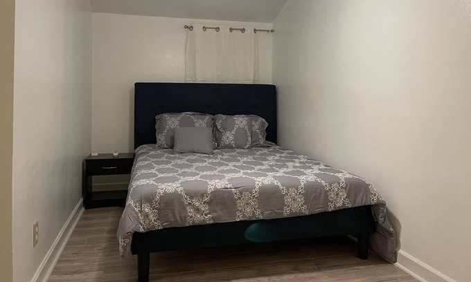 Madison Cabaña | Madison Suite