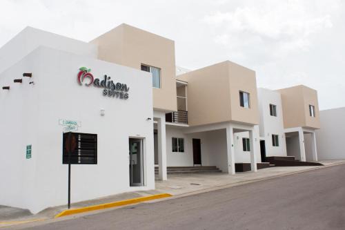 Cuauhtémoc Hotel | Madison Suites