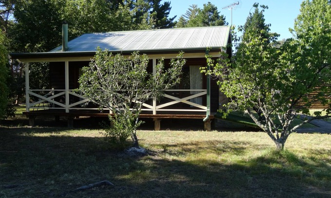 Kurrajong Heights Otro | Madisons Mountain Retreat